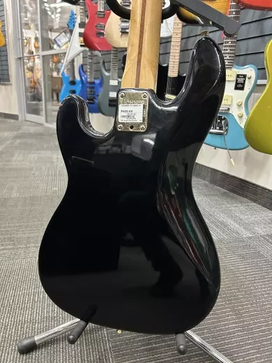 HOHNER PJ BASS BLK /W HARDCASE 2